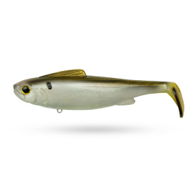 6th Sense Hangover 6,25'' 15,8cm, 76g Medium Sink - 4K Shad