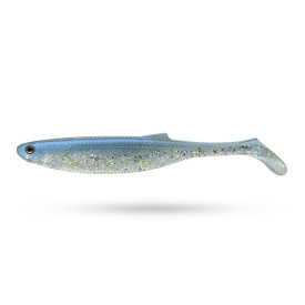 Headbanger Banger Shad 12cm, 9g (5-pack) - Sexy Shad