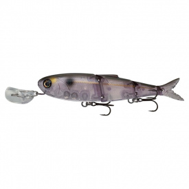 Headbanger Spitfire 11cm, 17g - Ghost Shad