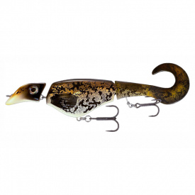 Headbanger ColossusCurly 31cm, 170g - Burbot