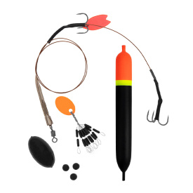 Mikado Set Inline Pike Float Kit