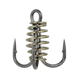 Hurricane Trekrok With Spiral