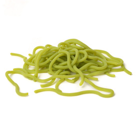 Caster´S Squirmito Worm #212 Lt Olive