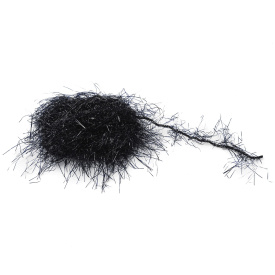 Polar Chenille - Black