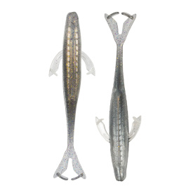 6th Sense Hondo 4,5'' 11,4cm - Gizzard Shad