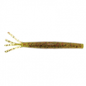 Z-man Hula Stickz 4'' - Watermelon Red 6pk