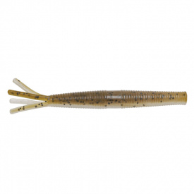 Z-man Hula Stickz 4'' - Mud Minnow 6pk