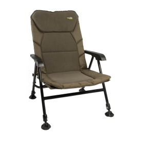 Mikado Territory Chair