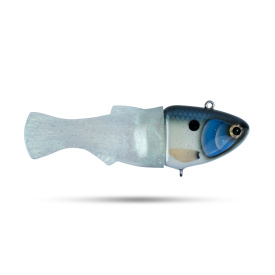 JW Lures Flap Jack Shallow 20cm, 90g - Bagley Shad