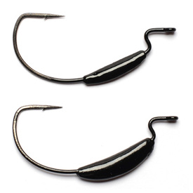 Darts Weighted Offset