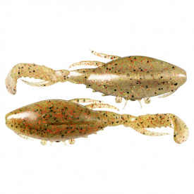 Z-Man Kicker Crabz 8,9cm (3pcs) - Houdini