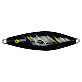 Kallsjödraget 18g, 6cm - 09 Black-Z