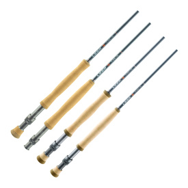 Loop Q Single Hand Flyrod