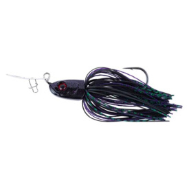 Shimano Yasei Chit Chat Chatter 17g - Black