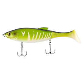 Shimano Yasei Hyper Hybrid S 20cm - Pike
