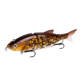 Shimano Yasei Soul Swim SS 160mm -  Burbot