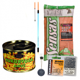 Lift Method Starter Pack