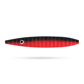 Westin D360° V2 9,5cm, 18g - Uv Striped Duli Sunrise