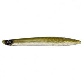 Westin Sandy Inline 10,5cm, 18g - UV Transparent Ammo