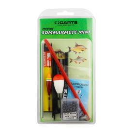 Darts Angling Set Summer Mini