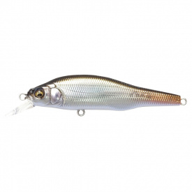 Megabass X-80 Trick Darter - M Cosmic Shad