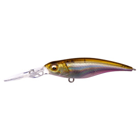 Megabass Shading-X R 62 Lz Wakasagi