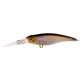 Megabass Shading-X R 62 Bonbori Pro Blue