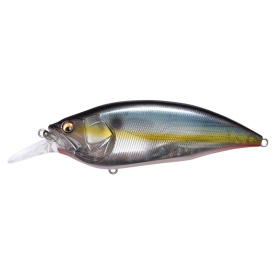 Megabass Big-M 7.5 - Jukucho Shad
