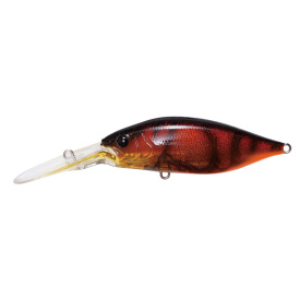 Megabass Deep-X 200 LBO - Wild Craw