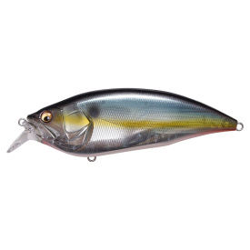 Megabass Big-M 2.0 - Jukucho Shad