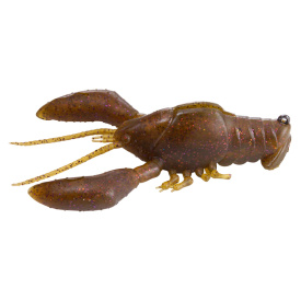 Megabass Sleeper Craw 3'' 7,6cm, 18g - Moebi