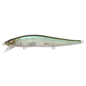 Megabass Vision Oneten SR - Gp Crystal Shad