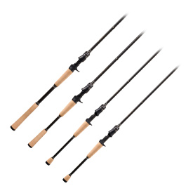 Megabass Levante 2026 Casting