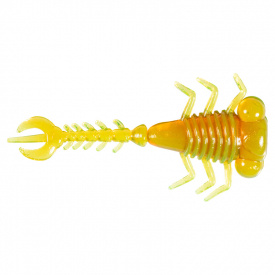 Z-Man Larvaz 4,4cm (8pcs) - Motor Oil