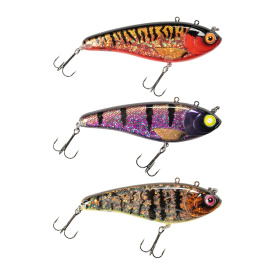 Freewater Pictures Mr Clive 3-Pack
