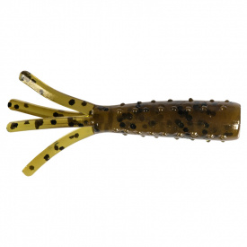 Z-Man Tiny Ticklerz 4,4cm (8pcs) - Green Pumpkin