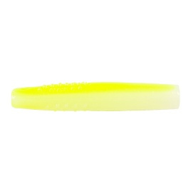 Z-Man Micro TRD 4,4cm (8-pack) Glow Chartreuse