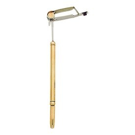 Dr Slick Rotary Hackle Plier (Large)