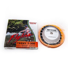 Teeny T-Series Long Sink Tip Line T-200 #6/8 200 grain - S5