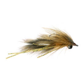 Umpqua Pinch Hitter #6 - Olive