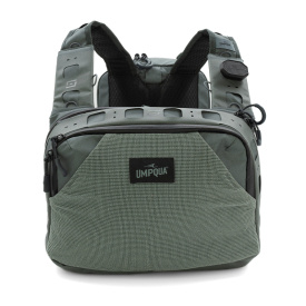 Umpqua Swiftlink Overlook Chest Pack