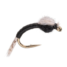 Umpqua WD 40 Black