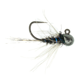 Umpqua Hustler CDC Dark 4.0 - #12