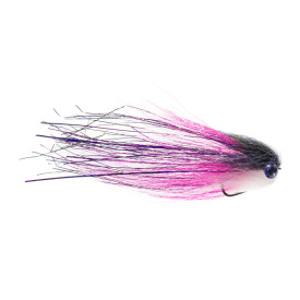 Umpqua Jungle Junkie Jr Maldonado Holo Purple - #1/0