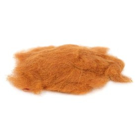 Beaver Dry Fly Dubbing - Rusty Spinner