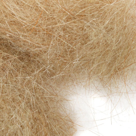 Natures Spirit Hare's Mask Dubbing- Squirrel Blend - Lt. Cahill Squirrel