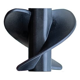 Hurricane Spiral Sektion PowerHelix