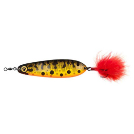 Fox Rage Ultra UV Spoon 14cm, 61g - UV Pike