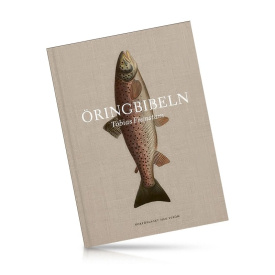 Öringbibeln av Tobias Fränstam (Signerad)