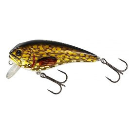 Westin FatBite 8 cm 24 g F Natural Pike